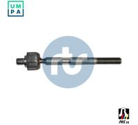 Steering rod Front Axle both sides 92-08620 RTS for HYUNDAI ix55