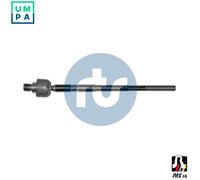 Steering rod Front Axle both sides 92-08837 RTS for KIA PICANTO I