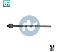 Steering rod Front Axle both sides 92-09914 RTS for SUBARU IMPREZA Saloon