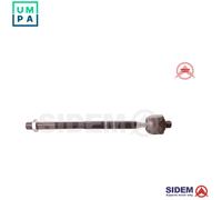 SIDEM 93010 Inner tie rod