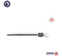 INNER TIE ROD 9713 FOR VAUXHALL OPEL Z 13 DT 1.2L Z 14 XEP 1.4L Z 18 XE 1.8L