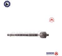 INNER TIE ROD 9716 FOR VAUXHALL ASTRA/Mk/VII OPEL B 10 XFLD 10 XFL 3cyl 1.4L