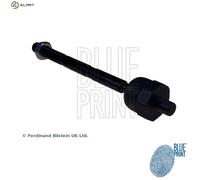 Front Inner Tie Rod Inc Nut Fits Mini BMW Cooper R55 LCI R5 Blue Print ADB118705