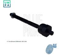 Front Inner Tie Rod Inc Nut Fits Mini BMW Cooper R55 LCI R5 Blue Print ADB118705