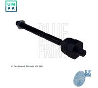 Front Inner Tie Rod Inc Nut Fits Mini BMW Cooper R55 LCI R5 Blue Print ADB118705