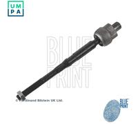 Front Inner Tie Rod Inc Nut Fits Nissan Juke 4WD Blue Print ADBP870000