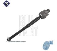 Front Inner Tie Rod Inc Nut Fits Nissan Juke 4WD Blue Print ADBP870000