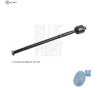 Front Inner Tie Rod Inc Nut Fits Hyundai i20 Blue Print ADBP870010