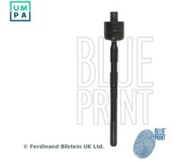 Steering rod Front Axle Left ADC48746 BLUE PRINT for MITSUBISHI GALANT Mk V