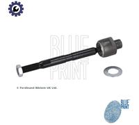Blueprint ADH28785 Inner Tie Rod Front Right 209mm Length Fits Honda Civic