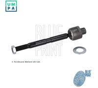 Blueprint ADH28785 Inner Tie Rod Front Right 209mm Length Fits Honda Civic
