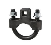 Inner Tie Rod Adjustment Tool | Inner Tie Rod Removal Tool | 30-42mm Inner Tie Rod End Removal Tool - 3/8" Inner Tie Rod Installation Tool