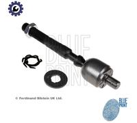Inner Rack End fits VAUXHALL MOVANO A 2.5D Left or Right 98 to 10 Tie Rod Joint