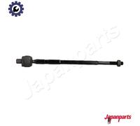 JAPANPARTS AX-395 Inner tie rod
