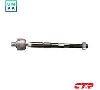 INNER TIE ROD CR0283L FOR HYUNDAI KIA G4FC 1.6L 4cyl ACCENT IVG4FA 1.4L 4cyl