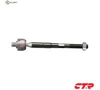 INNER TIE ROD CR0283L FOR HYUNDAI KIA G4FC 1.6L 4cyl ACCENT IVG4FA 1.4L 4cyl