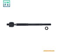 Steering rod Front Axle D180312 DENCKERMANN for TOYOTA PRIUS Liftback