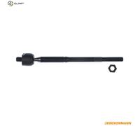 INNER TIE ROD D180312 FOR TOYOTA 1NZ-FXE 1.5L 4cyl PRIUS Hatchback