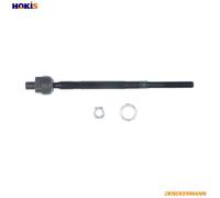 INNER TIE ROD D180317 FOR NISSAN QR25DE 2.5L YD22ETI/YD22DDTi 2.2L QR20DE 2.0L