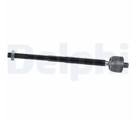 Delphi Inner Tie Rod TA3598 - Front Left/Right - Fits OPEL Steering - 42353792