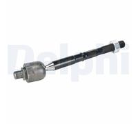 Delphi Inner Tie Rod TA3718 - Fits Opel Astra/J/GTC A14NET/14NEL B14NET/14NEL 4cyl