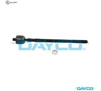 DAYCO DSS1107 Inner tie rod