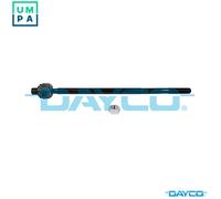 DAYCO DSS1122 Inner tie rod