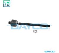 Dayco Inner Tie Rod DSS1222 – Fits Mercedes‑Benz C‑Class/T‑Model, CLK, SL (4cyl)