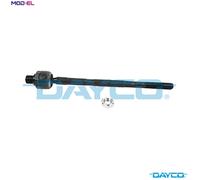 Fits DAYCO DSS1250 Heart Rod. prz. L/P