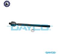 INNER TIE ROD DSS1572 FOR VOLVO V60/Cross/Country/Van S80/II S60 XC60/SUV V70