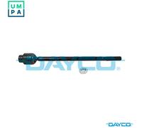 Fits DAYCO DSS1574 Heart Rod. prz. L/P