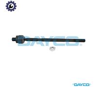 INNER TIE ROD DSS1577 FOR SKODA FABIA/Praktik/Combi VW SEAT AWY/BMD/AZQ 1.2L