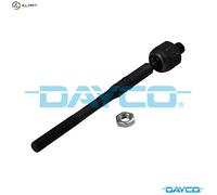 INNER TIE ROD DSS1609 FOR BMW 3/E91/E92/Convertible/E90 X1/E84 Z4/Roadster/E89