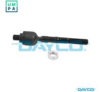 INNER TIE ROD DSS2660 FOR HYUNDAI KIA D4FD 1.7L G4KE 2.4L G4FD 1.6L D4HA 2.0L