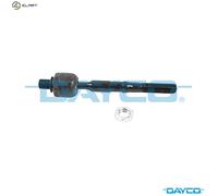 DAYCO DSS2664 Inner tie rod