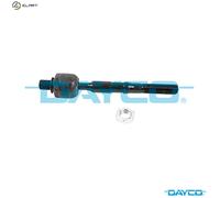 DAYCO DSS2664 Inner tie rod
