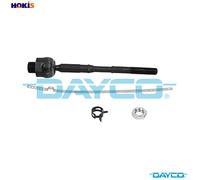 INNER TIE ROD DSS2674 FOR RENAULT NISSAN X-TRAIL/VAN/II 2TR702/703/700 2.5L 4cyl