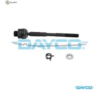 INNER TIE ROD DSS2674 FOR RENAULT NISSAN X-TRAIL/VAN/II 2TR702/703/700 2.5L 4cyl