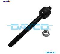 INNER TIE ROD DSS2681 FOR RENAULT LOGAN/II/STEPWAY EXPRESS/Box/Body/MPV DACIA
