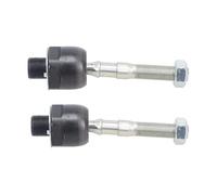 Inner Tie Rod End For Honda For Odyssey RB3 RL5 2.4L 3.5L 53010SLGW01 Replacement Tie Rod End