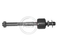 Inner Tie Rod End left/right A.B.S. 240088 for Honda Ballade/Civic/CRX (88-95)