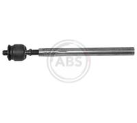 Inner Tie Rod End left/right A.B.S. 240222 for Renault 19/21 (89-01)