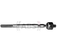 Inner Tie Rod End left/right A.B.S. 240257 for Subaru 1800/XT/1300/1600/L-Serie