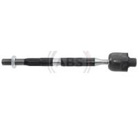 Inner Tie Rod End left/right A.B.S. 240610 for Honda Insight/Jazz/Fit/City (09-2