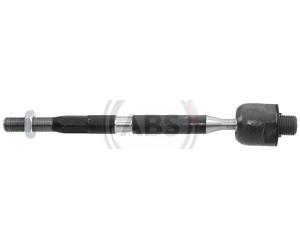 Inner Tie Rod End left/right A.B.S. 240610 for Honda Insight/Jazz/Fit/City (09-2
