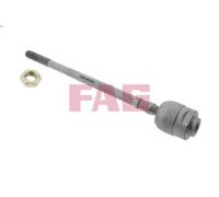 Inner Tie Rod FAG 840 0216 10 for ABARTH RITMO 2 1981-1987