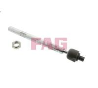 Inner Tie Rod FAG 840 0241 10 for PEUGEOT 607 (9D, 9U) 2 2000-2005