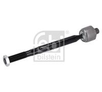 Inner Tie Rod FEBI 183762 for TOYOTA RAV 4 IV (_A4_) 2 2015-2018