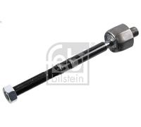 Inner Tie Rod FEBI 184259 for VOLVO XC40 (536) 2 2018-2021