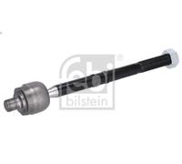Inner Tie Rod FEBI 184261 for MERCEDES-BENZ SPRINTER 3-t Van (B910) 2 2021-2025